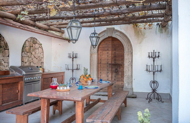 Villa Serao by Myvillacollection - Photo 14