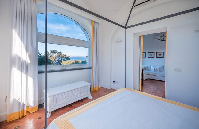 Villa Serao by Myvillacollection - Photo 63