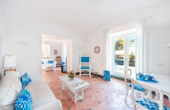 Villa Serao by Myvillacollection - Photo 4