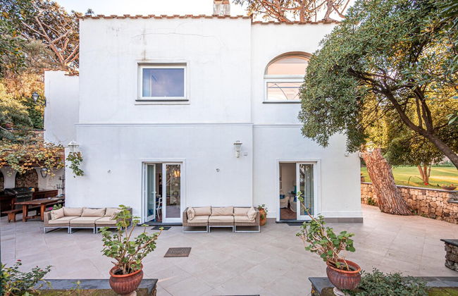 Villa Serao by Myvillacollection - Photo 70