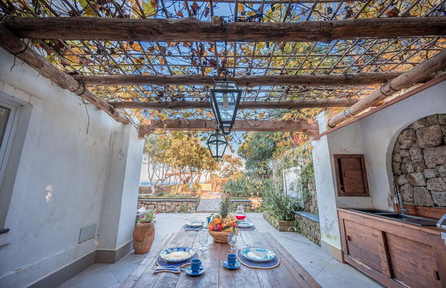 Villa Serao by Myvillacollection - Photo 15