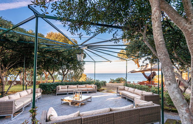 Villa Serao by Myvillacollection - Photo 71