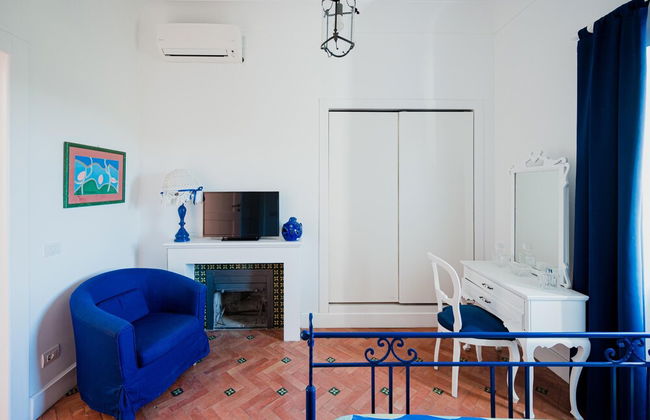 Villa Serao by Myvillacollection - Photo 38