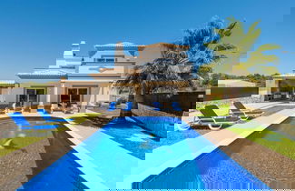 Foto 1 - Villa Tavagueira in Guia