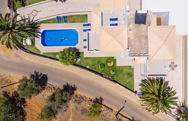 Villa Tavagueira in Guia - Photo 23