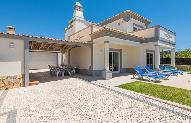 Villa Tavagueira in Guia - Photo 22