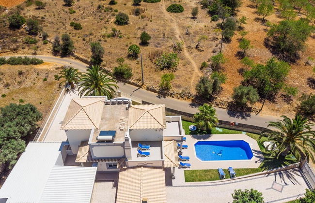 Villa Tavagueira in Guia - Photo 25
