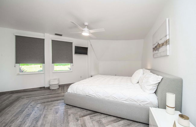 Sumner Lake House 2 Bedrooms - Foto 15