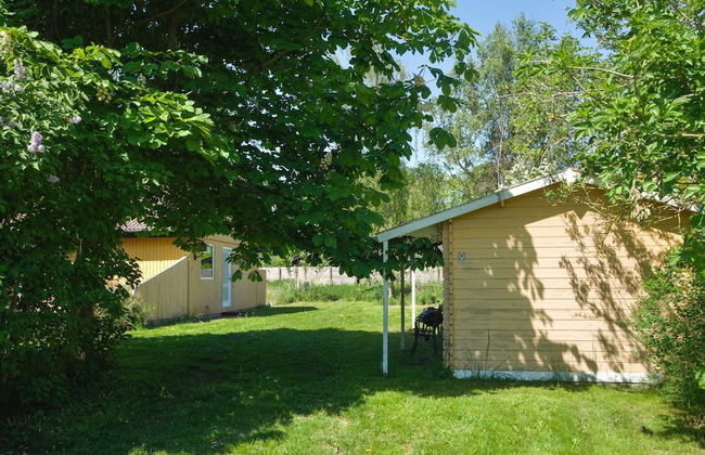 6 Person Holiday Home in Hojby - Foto 56