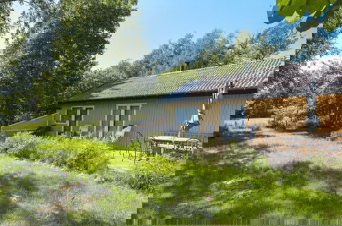 Foto 37 - 6 Person Holiday Home in Hojby