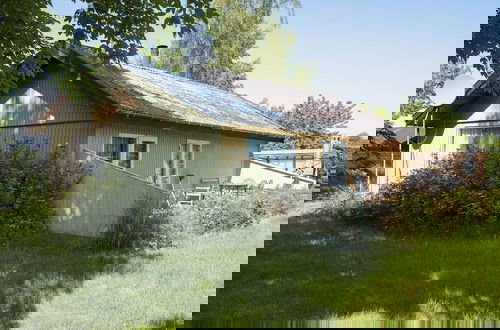 Foto 38 - 6 Person Holiday Home in Hojby