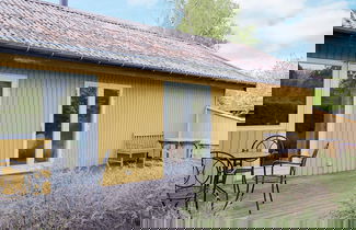 Foto 1 - 6 Person Holiday Home in Hojby