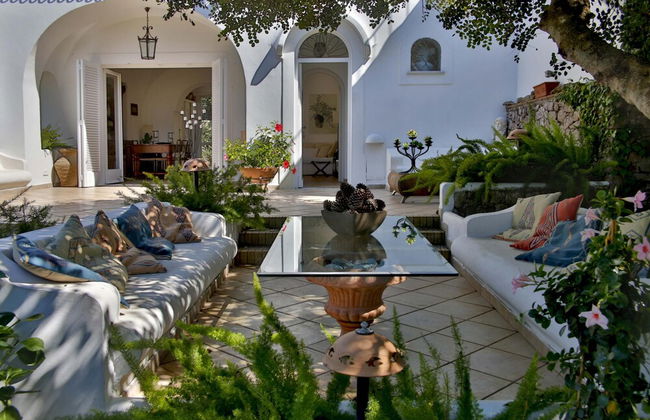 Villa Incanto by Myvillacollection - Foto 9