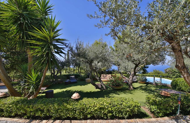 Villa Incanto by Myvillacollection - Foto 33