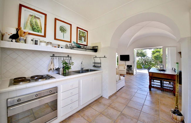 Villa Incanto by Myvillacollection - Foto 4