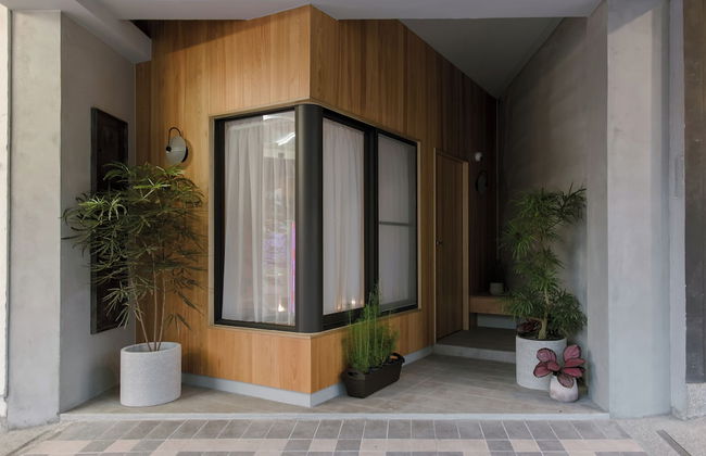 J Youai House - Photo 26