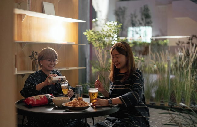 J Youai House - Photo 10