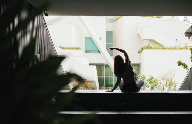 J Youai House - Photo 32