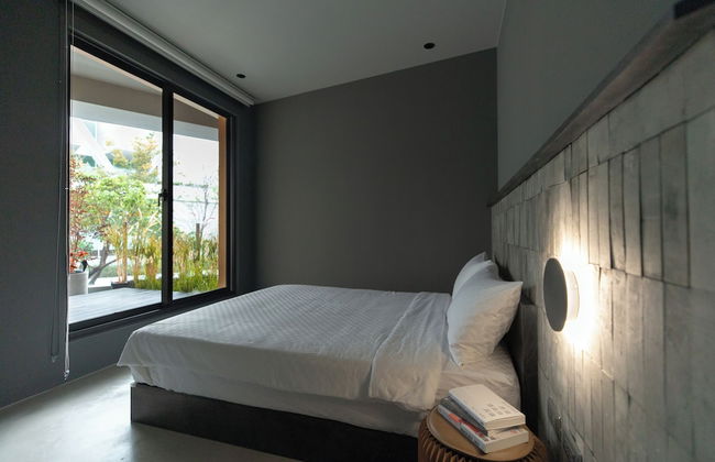 J Youai House - Photo 5