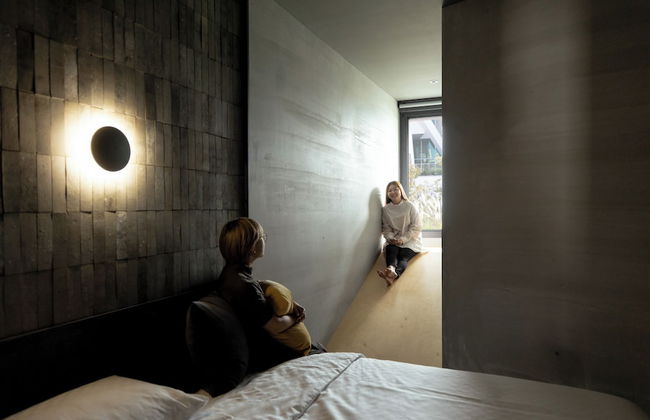 J Youai House - Photo 3