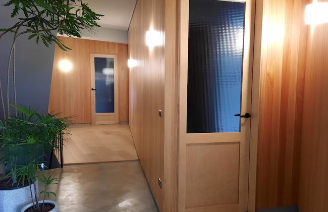 J Youai House - Photo 19