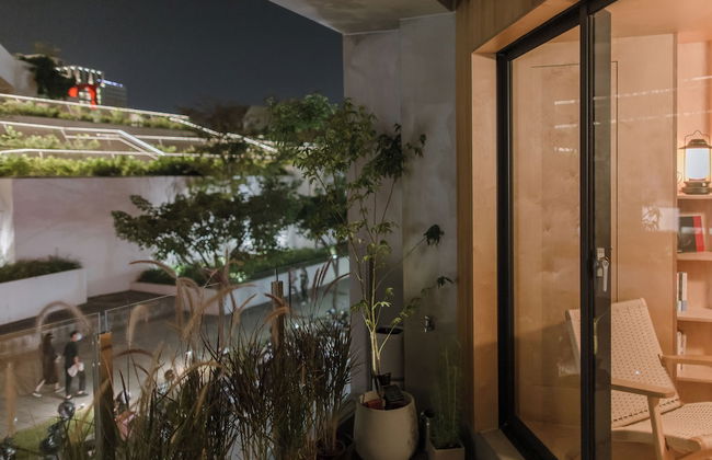 J Youai House - Photo 35