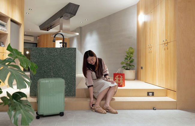 J Youai House - Photo 24