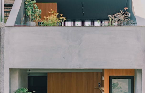 J Youai House - Photo 27