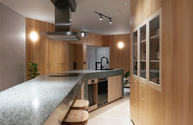 J Youai House - Photo 17