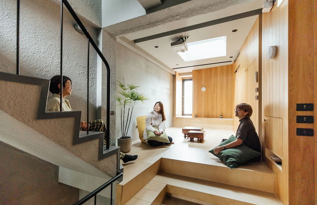 J Youai House - Photo 9