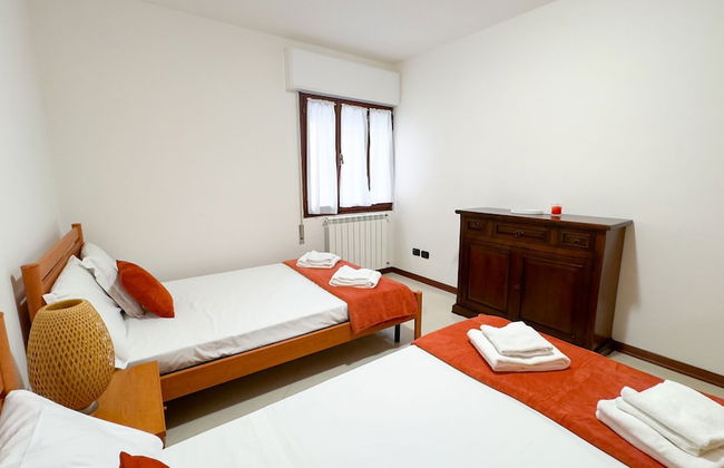 Hellen House in Chioggia - Foto 16