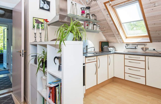 4 Person Holiday Home in Odder - Foto 5