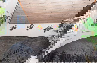 Photo 2 - 4 Person Holiday Home in Odder