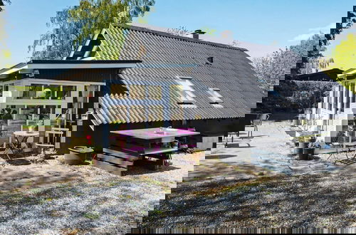 Photo 31 - 4 Person Holiday Home in Odder