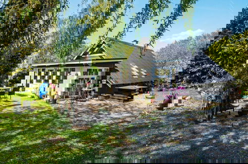 Photo 30 - 4 Person Holiday Home in Odder