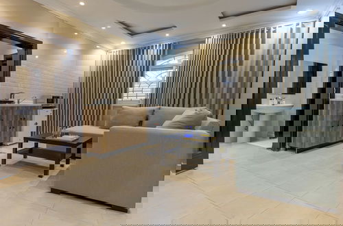 Foto 11 - Al-Jamawat A - Qaswarah Residence