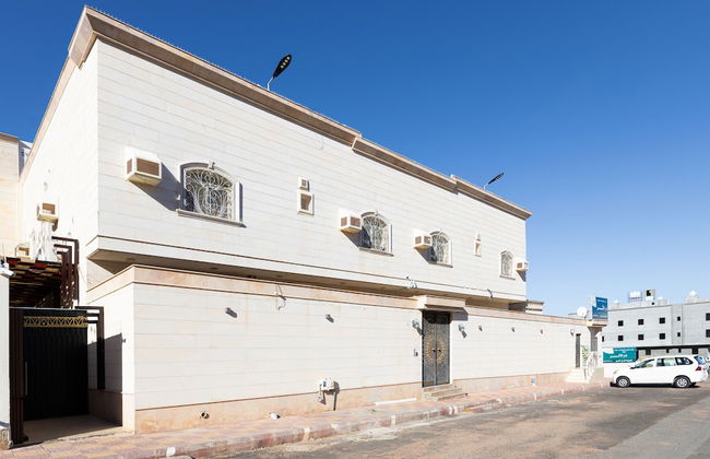 Al-Jamawat A - Qaswarah Residence - Foto 19