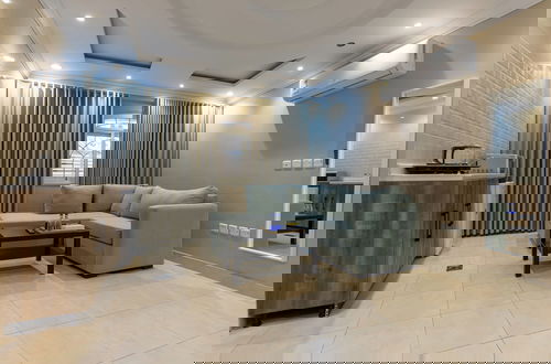 Foto 10 - Al-Jamawat A - Qaswarah Residence