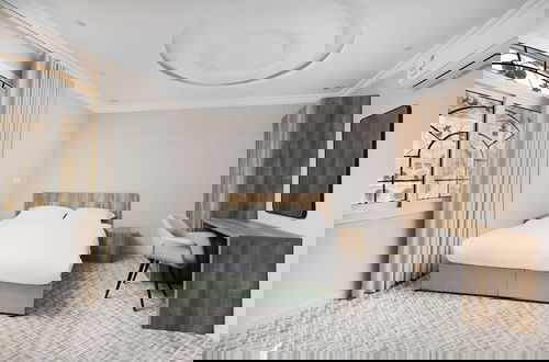 Foto 5 - Al-Jamawat A - Qaswarah Residence