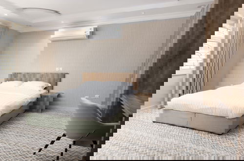 Foto 3 - Al-Jamawat A - Qaswarah Residence
