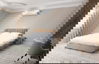 Foto 3 - Al-Jamawat A - Qaswarah Residence