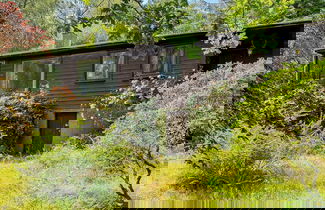 Photo 1 - 4 Person Holiday Home in Reksteren-by Traum