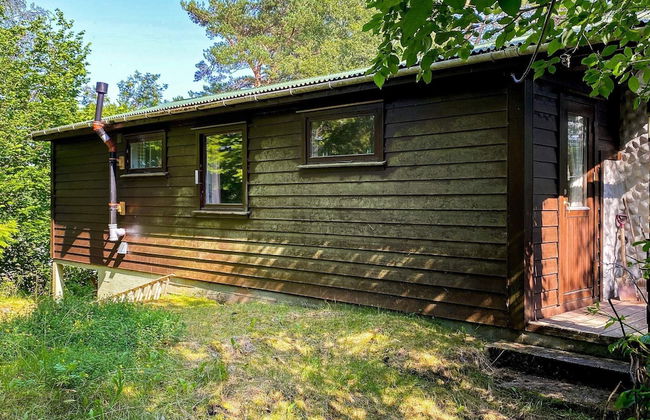 4 Person Holiday Home in Reksteren-by Traum - Foto 42