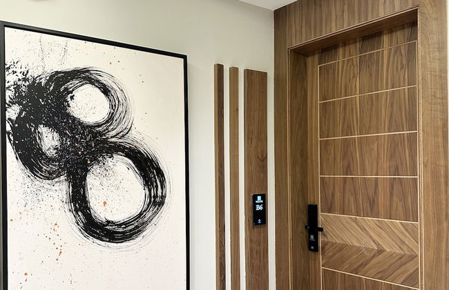 Hittin B-6 Latest Development GX45 - Photo 11