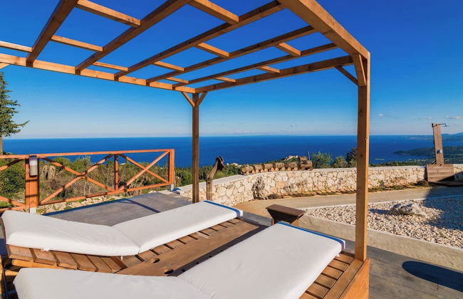 Nikolakos Villa - Pirvate Pool - Foto 32