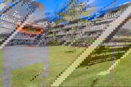 Foto 38 - Nautical Theme Garden View Studio - Kona Islander Inn Condos Condo by RedAwning