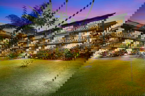 Foto 37 - Nautical Theme Garden View Studio - Kona Islander Inn Condos Condo by RedAwning