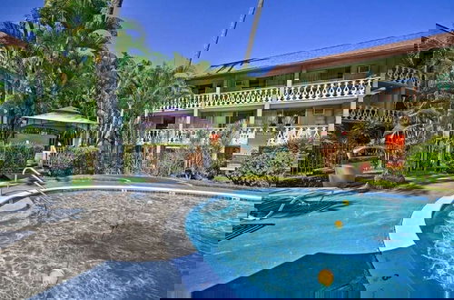 Foto 17 - Nautical Theme Garden View Studio - Kona Islander Inn Condos Condo by RedAwning