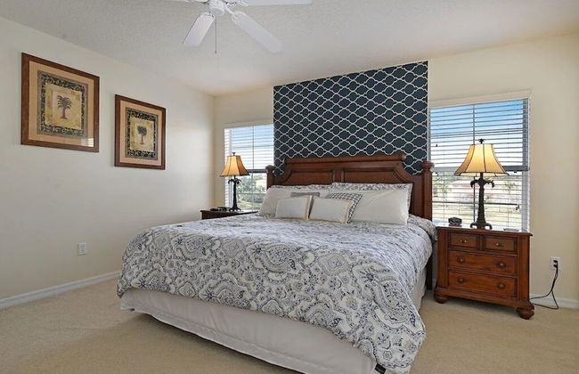Luxury Villa With Large Private South Facing Pool 4 Bedroom Townhouse by RedAwning - Foto 3