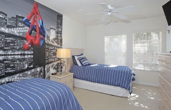 Luxury Villa With Large Private South Facing Pool 4 Bedroom Townhouse by RedAwning - Foto 4